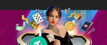 betcris Oferta en juegos de casino en vivo