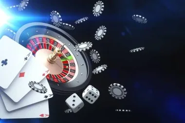 betcris Bono de bienvenida al casino